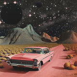 SpaceRide 6.0 Poster och Canvastavla