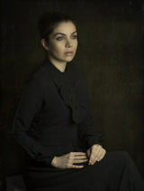 Mistress Poster och Canvastavla