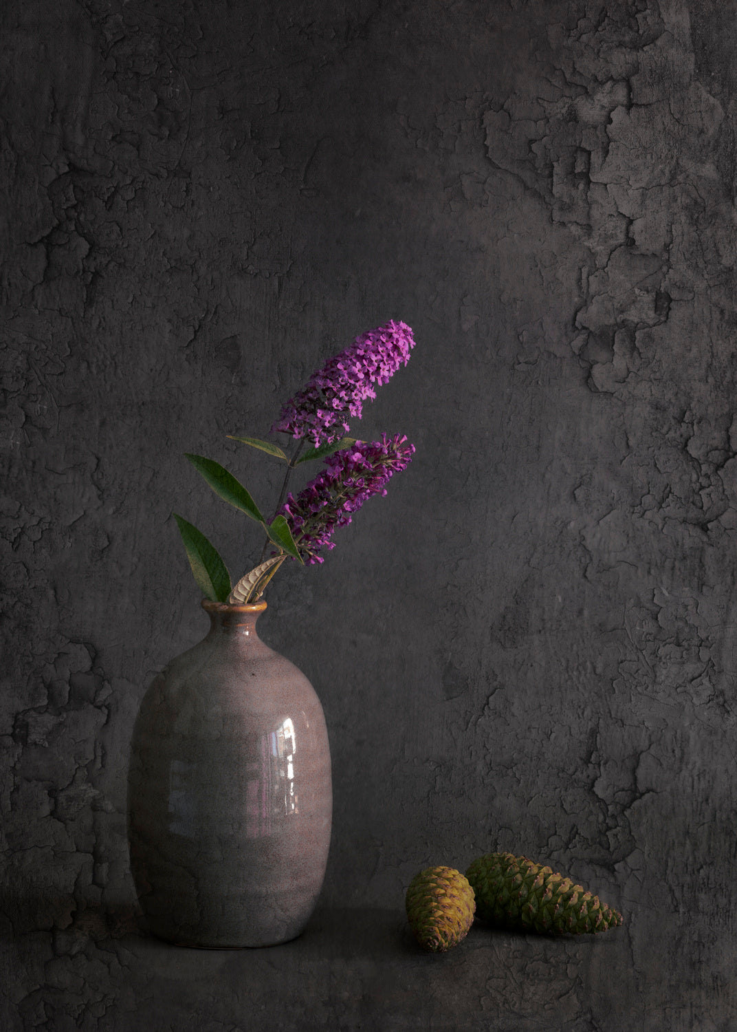Fresh From the Garden Poster och Canvastavla