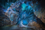 Journey to the Center of the Earth Poster och Canvastavla
