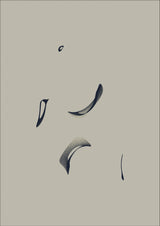 Mobius - 3 Poster och Canvastavla