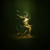 portraying bike... Poster och Canvastavla