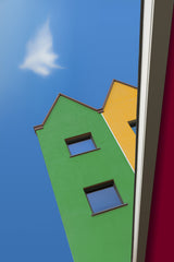 Little cloud Poster och Canvastavla