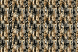 Pattern No 135 Poster och Canvastavla