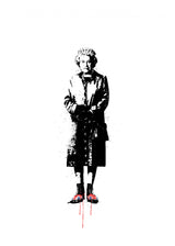 This Is England Poster och Canvastavla