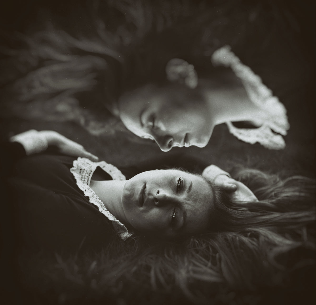 ...awakening... Poster och Canvastavla