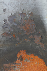 corrugated iron_5 Poster och Canvastavla
