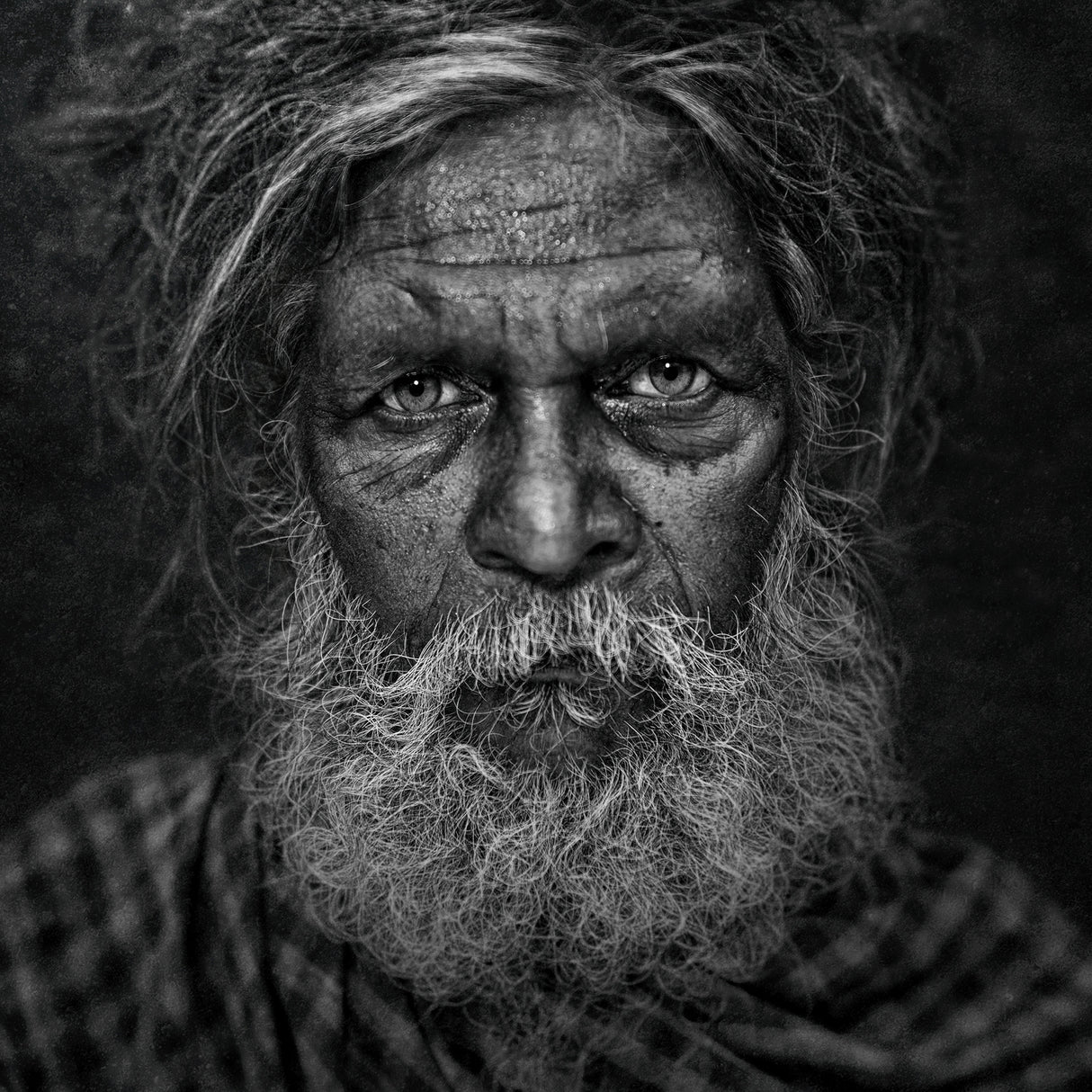 Windows to the Soul Poster och Canvastavla