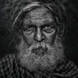 Windows to the Soul Poster och Canvastavla