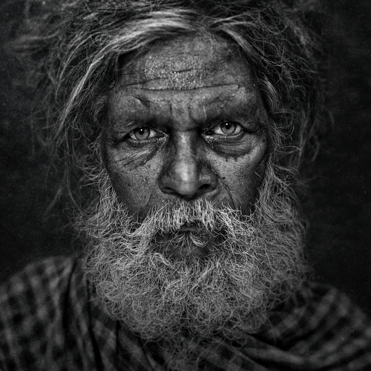 Windows to the Soul Poster och Canvastavla