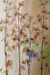 Summer pastel Poster och Canvastavla