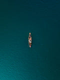 The boat ride Poster och Canvastavla