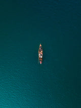 The boat ride Poster och Canvastavla