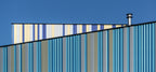 The chimney Poster och Canvastavla