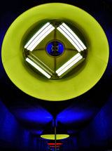 Underground Colors III Poster och Canvastavla