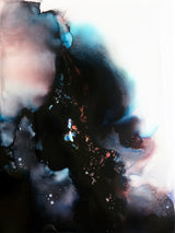 Stardust Poster och Canvastavla