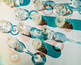 Fragile shapes Poster och Canvastavla