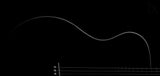 Curves Poster och Canvastavla