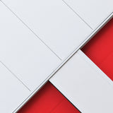 Diagonal Poster och Canvastavla