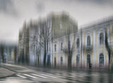 Podil Poster och Canvastavla