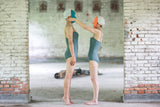 Please smile at me 11 Poster och Canvastavla
