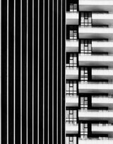 Mesmerised In Milan Poster och Canvastavla