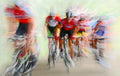 Ultimo giro # 2 Poster och Canvastavla
