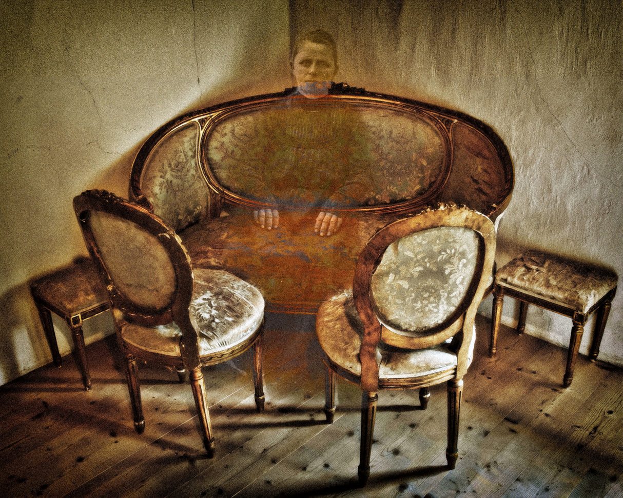 Special guest Poster och Canvastavla