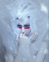 Snow queen Poster och Canvastavla