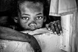 Innocent eyes Poster och Canvastavla