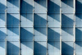 Panels and Shadows Poster och Canvastavla