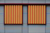 Strips Poster och Canvastavla