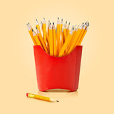 Creative Snack Poster och Canvastavla