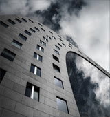 Collection of windows Poster och Canvastavla