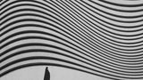 Waves Poster och Canvastavla