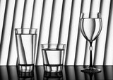 Ordinary and Elegant Poster och Canvastavla