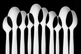 Spoons Abstract:  Forest Poster och Canvastavla