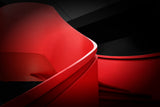 Curve on the Staircase Poster och Canvastavla