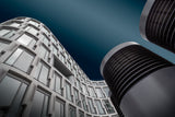ventilation Poster och Canvastavla