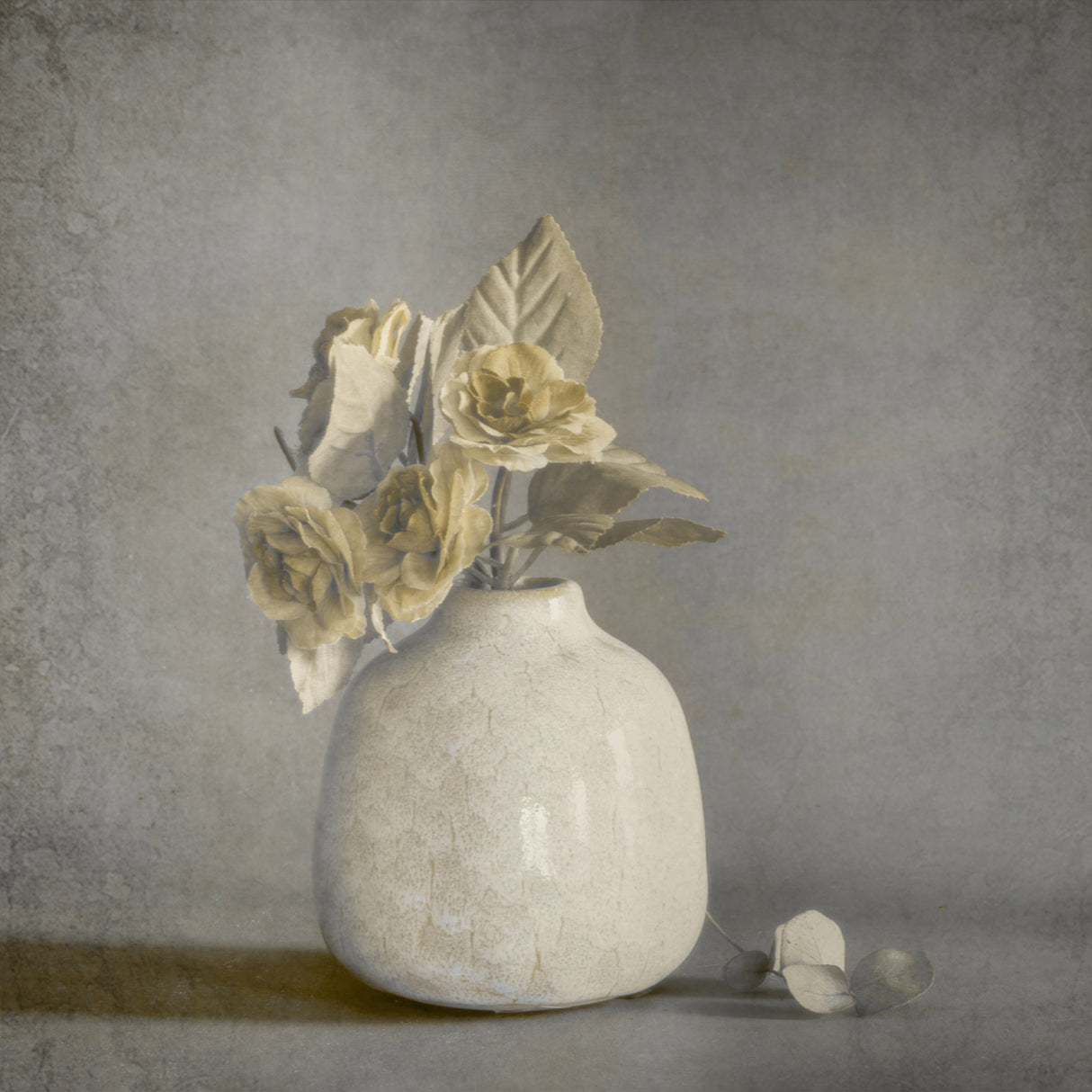 Lovely Summer Days Poster och Canvastavla