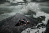 Horrible dream Poster och Canvastavla