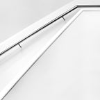 Stairs lines Poster och Canvastavla