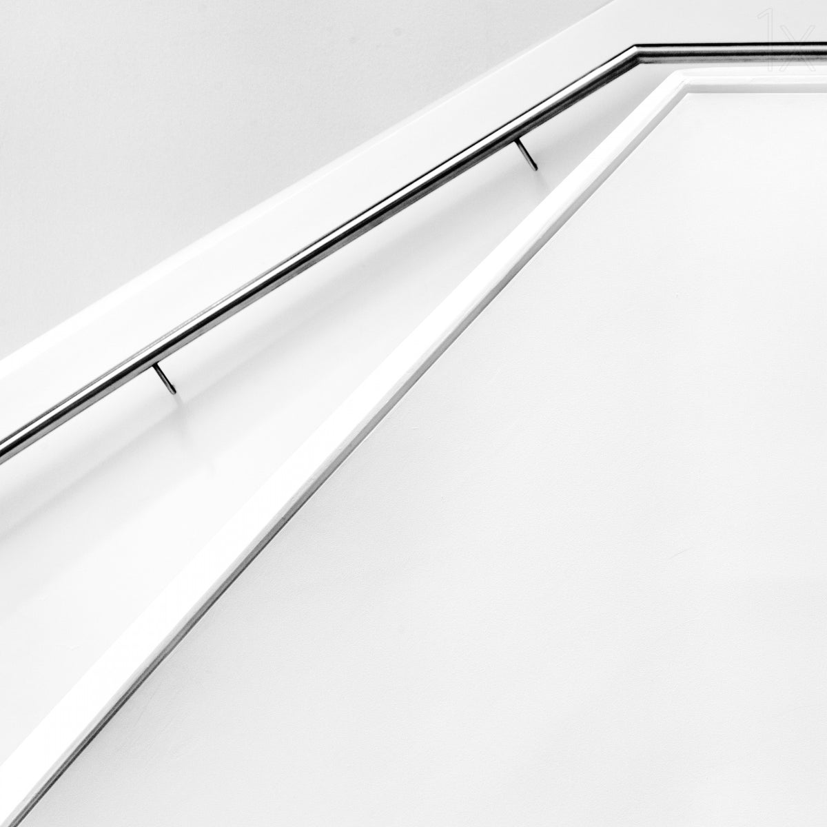Stairs lines Poster och Canvastavla