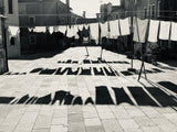 Air your laundry Poster och Canvastavla