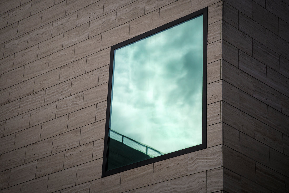 when storm clouds gather Poster och Canvastavla