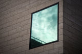 when storm clouds gather Poster och Canvastavla