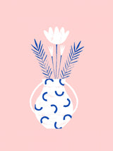 You Grow Girl Poster och Canvastavla