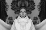 Queen of beauty Poster och Canvastavla