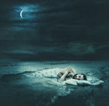 Bedtime Poster och Canvastavla