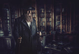 Peaky Blinders "Alfie" Poster och Canvastavla